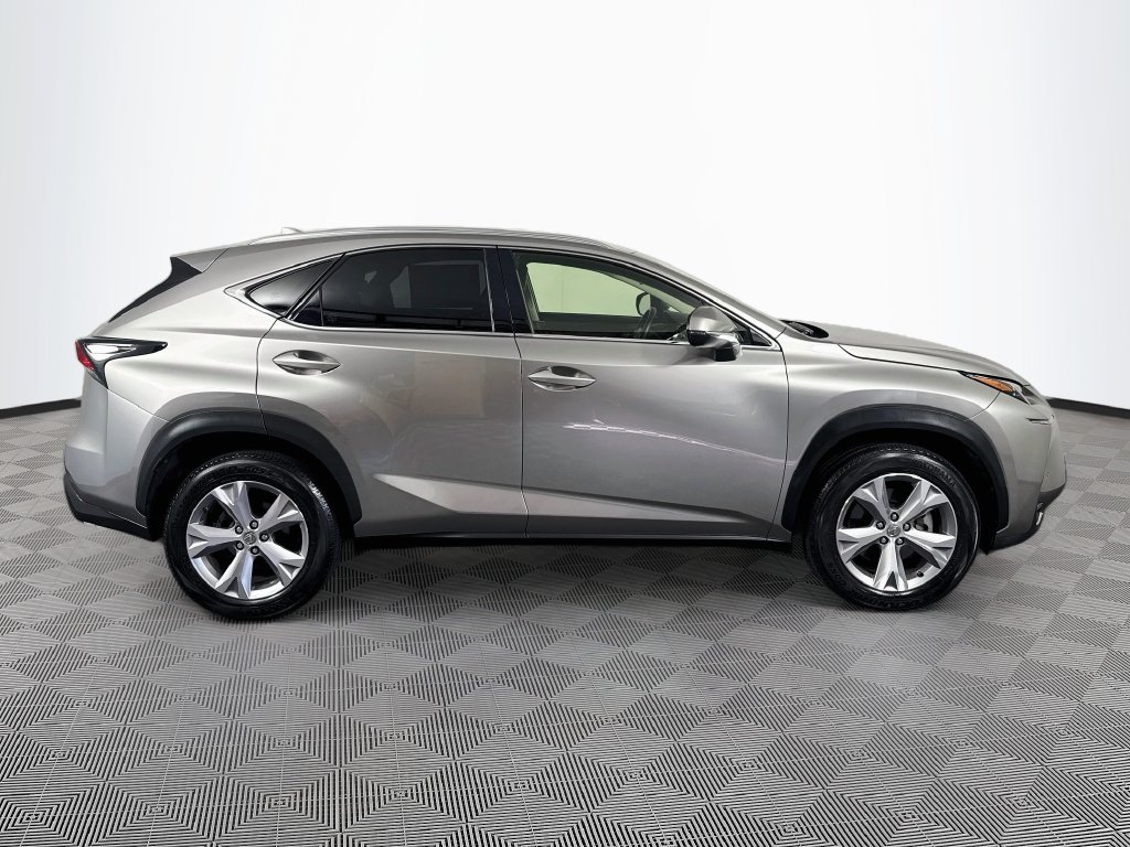 Photo 4 of this Lexus NX Turbo