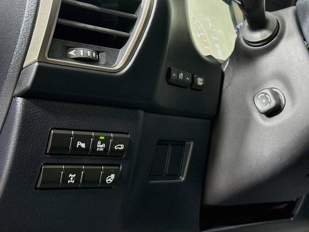 Photo 10 of this Lexus NX Turbo