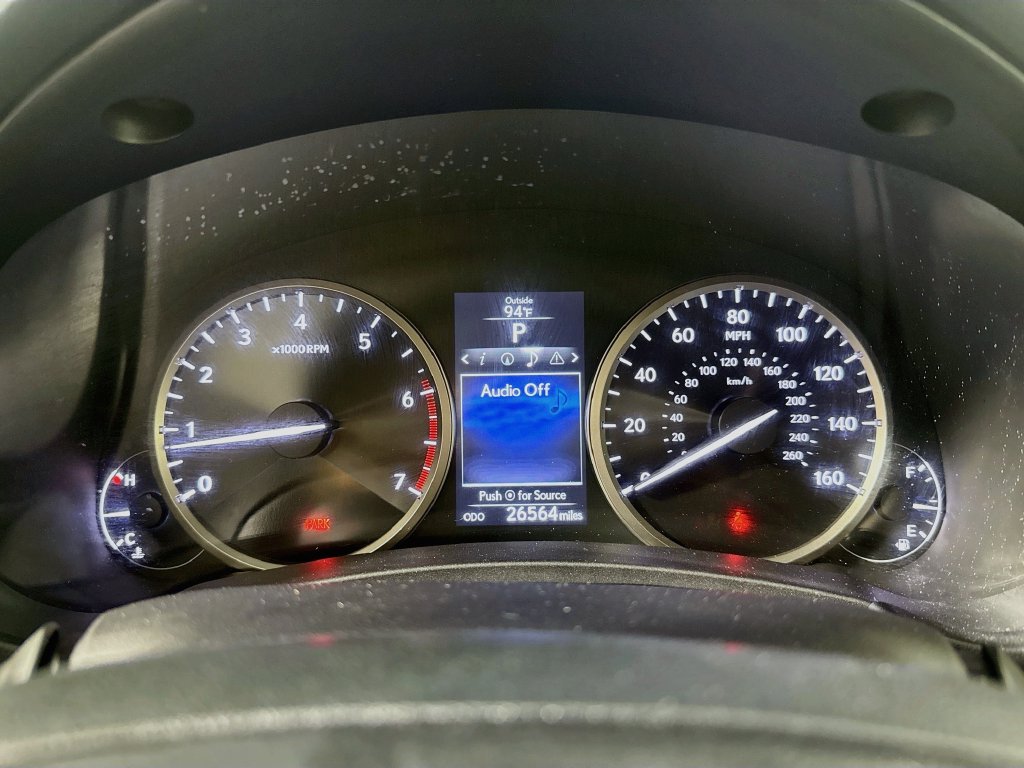 Photo 12 of this Lexus NX Turbo