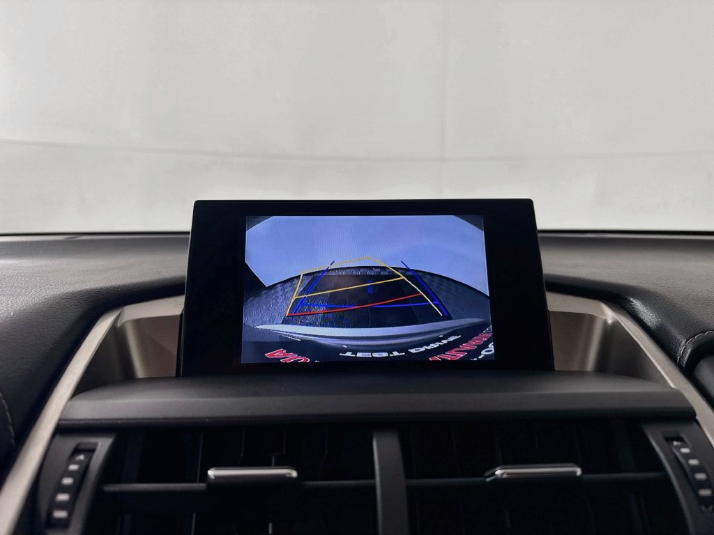 Photo 14 of this Lexus NX Turbo