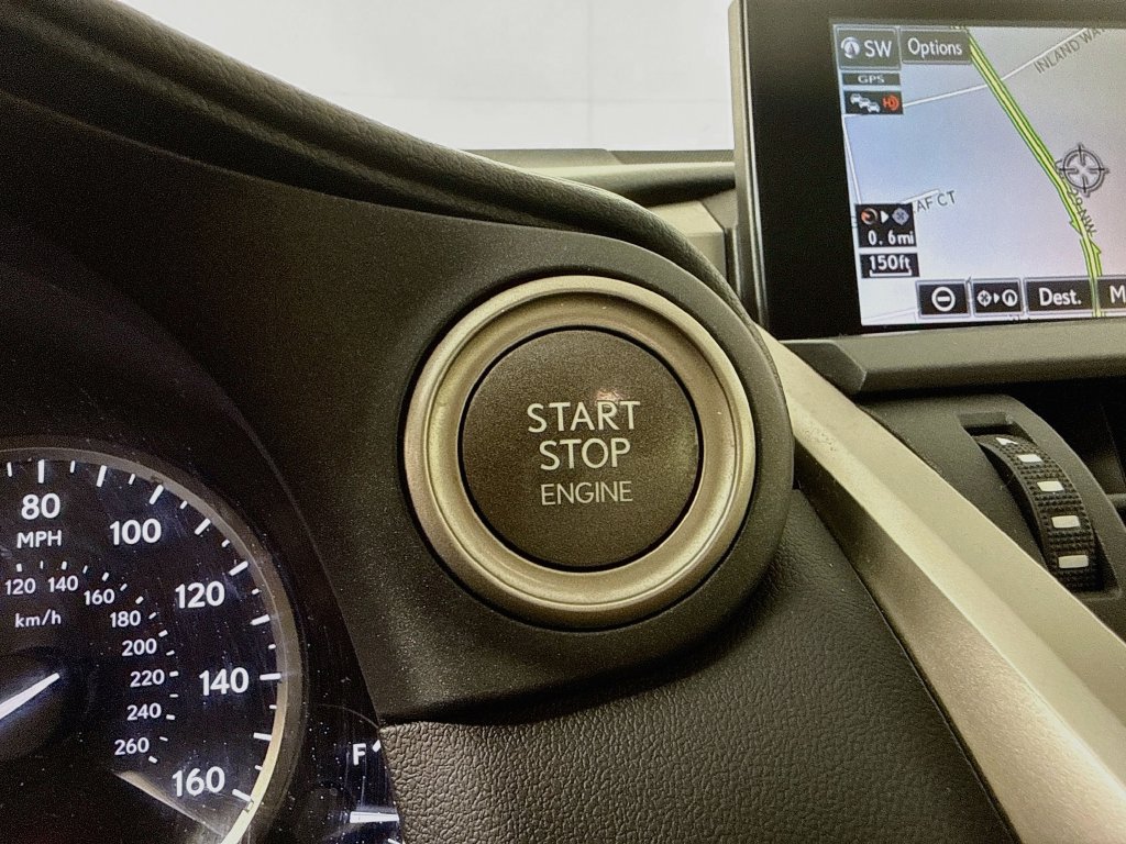 Photo 17 of this Lexus NX Turbo