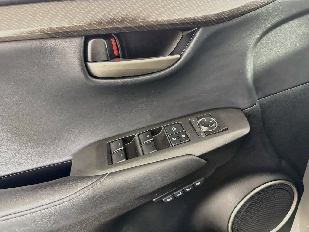 Photo 23 of this Lexus NX Turbo