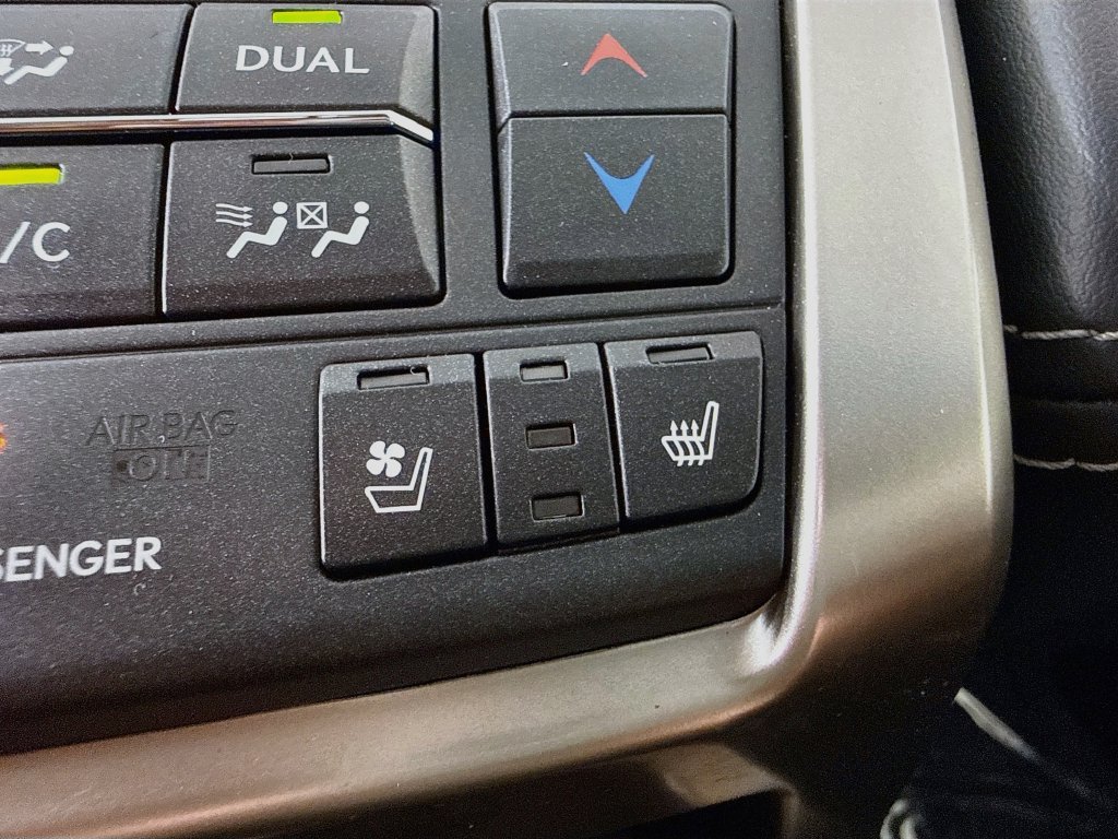 Photo 26 of this Lexus NX Turbo