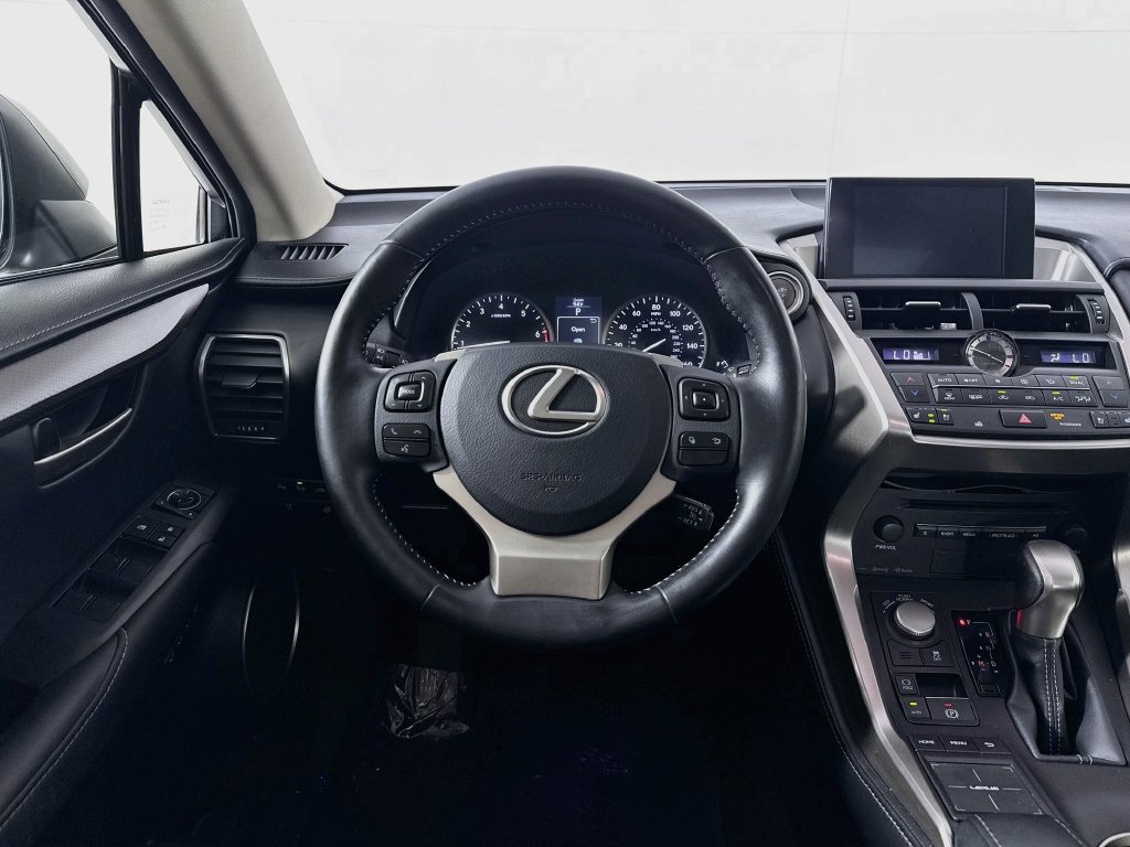 Photo 30 of this Lexus NX Turbo