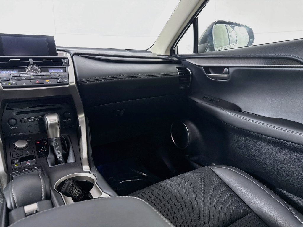 Photo 31 of this Lexus NX Turbo