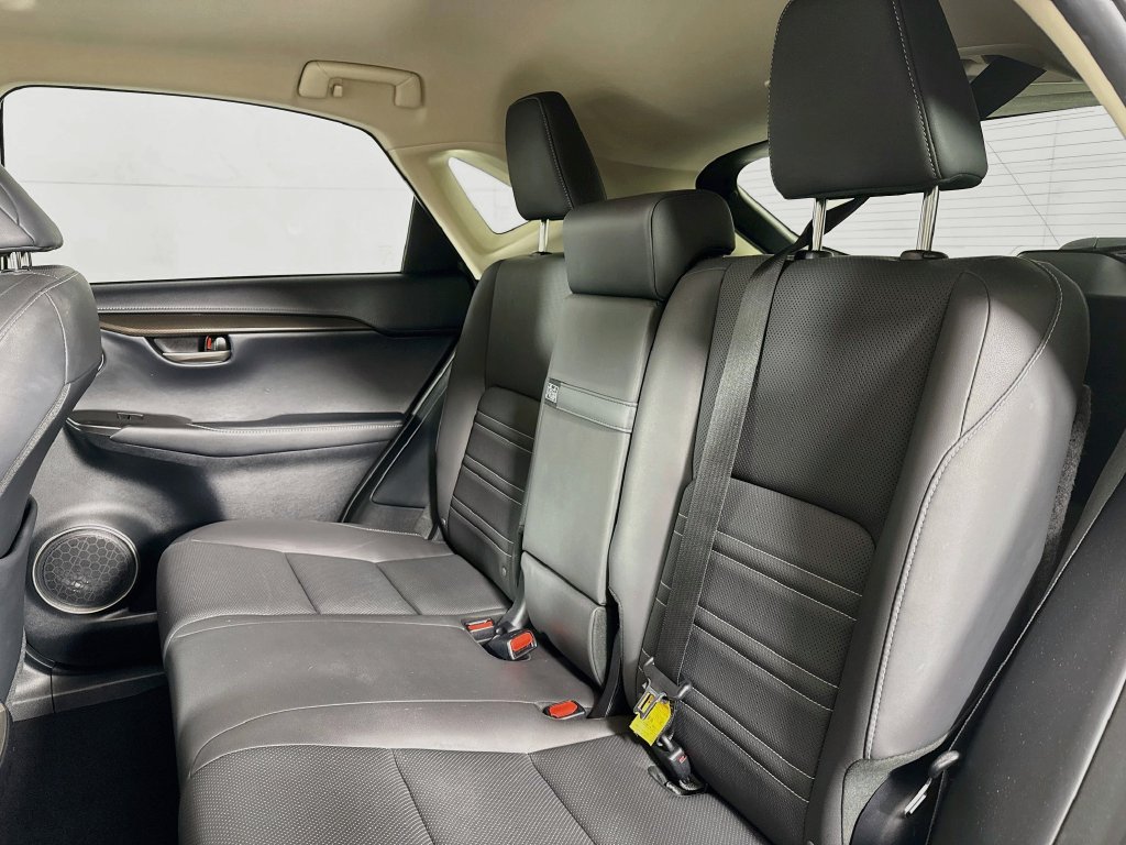 Photo 32 of this Lexus NX Turbo