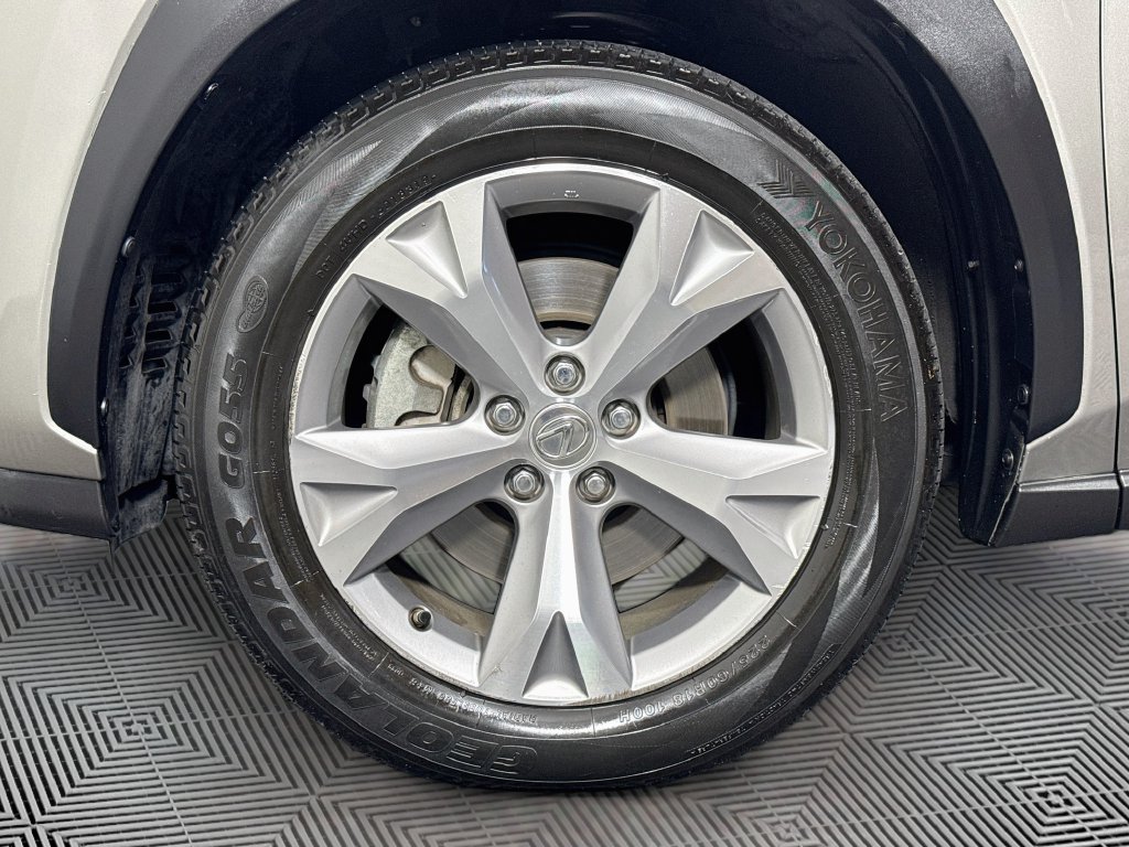 Photo 41 of this Lexus NX Turbo