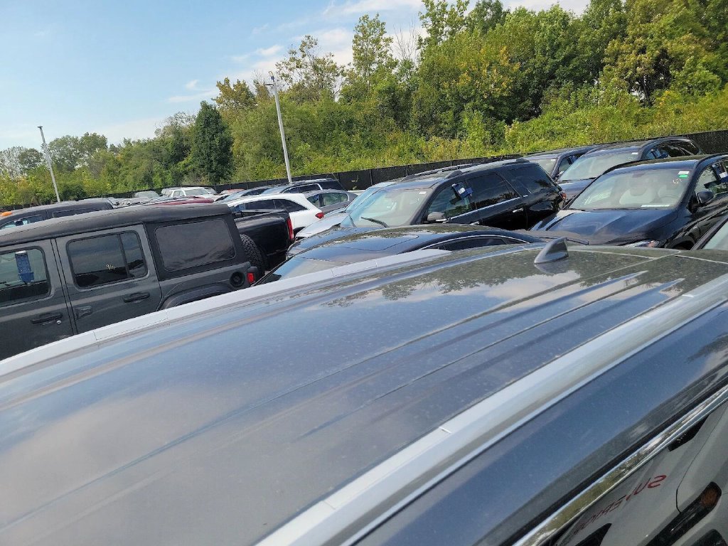 Nissan Rogue photo 6