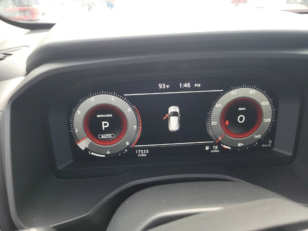 Nissan Rogue photo 7