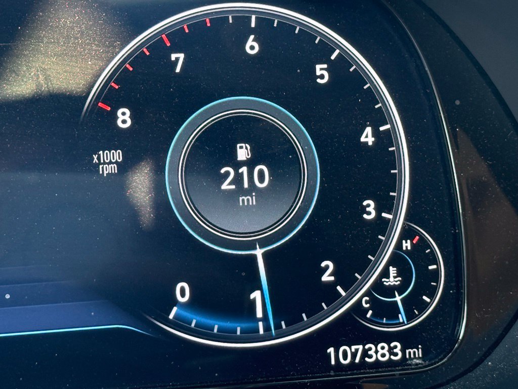 Hyundai Palisade photo 12