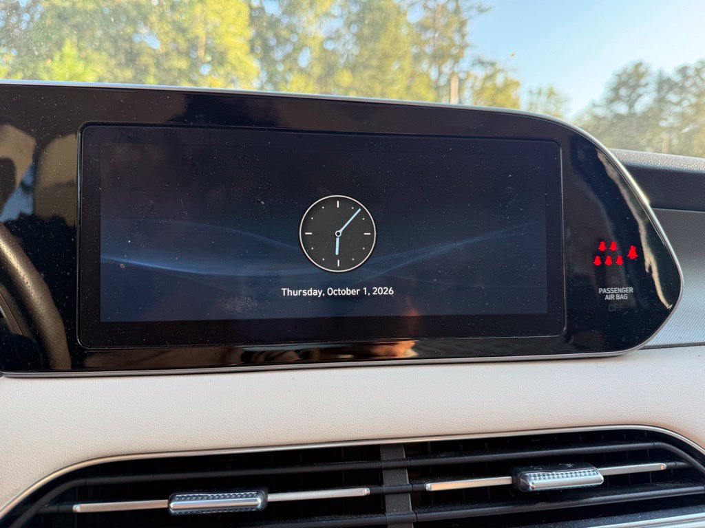 Hyundai Palisade photo 11
