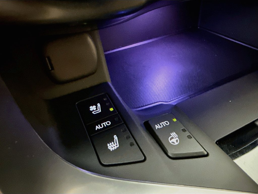 Lexus LX photo 27