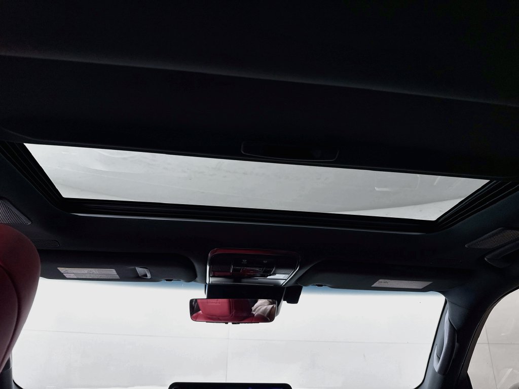 Lexus LX photo 30
