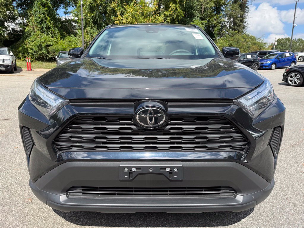 Toyota RAV4 photo 4