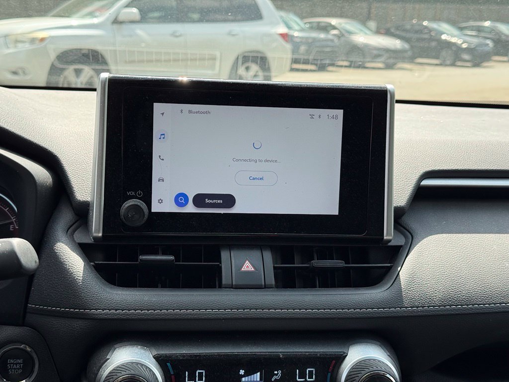 Toyota RAV4 photo 12