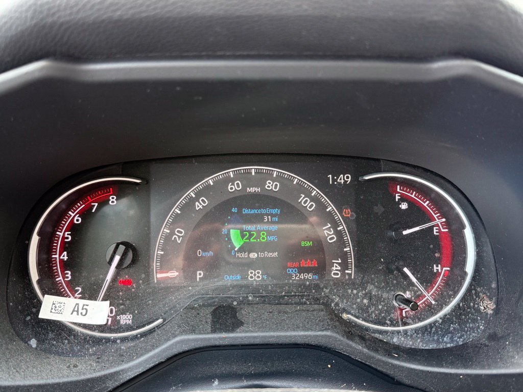 Toyota RAV4 photo 14