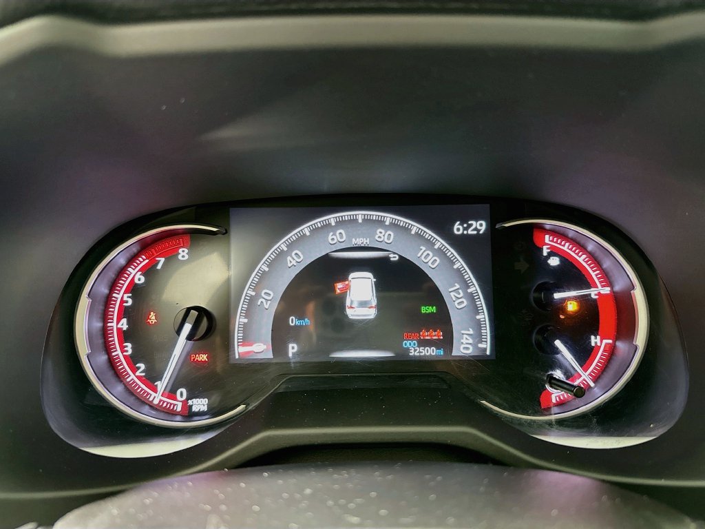 Photo 11 of this Toyota RAV4