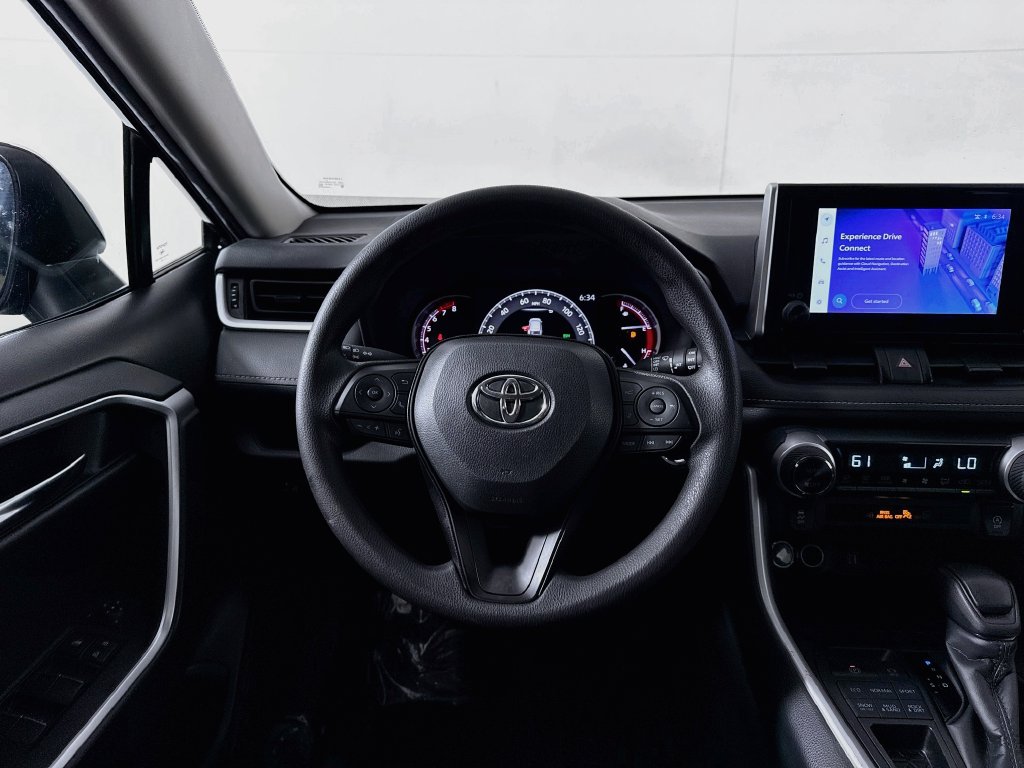 Photo 25 of this Toyota RAV4