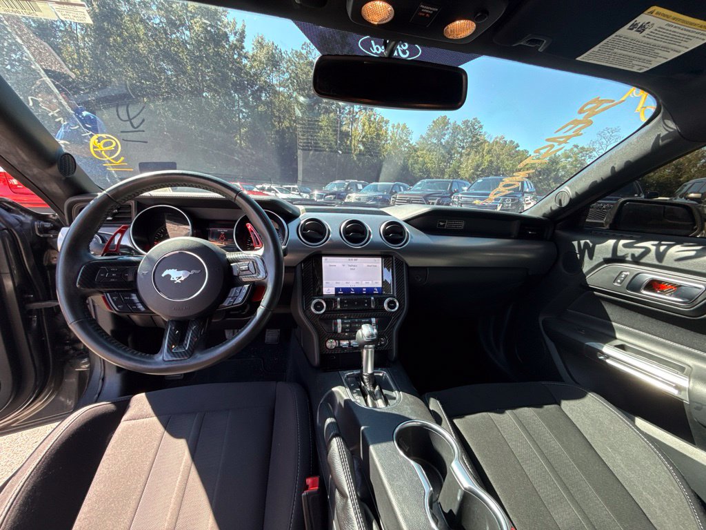 Photo 9 of this Ford Mustang