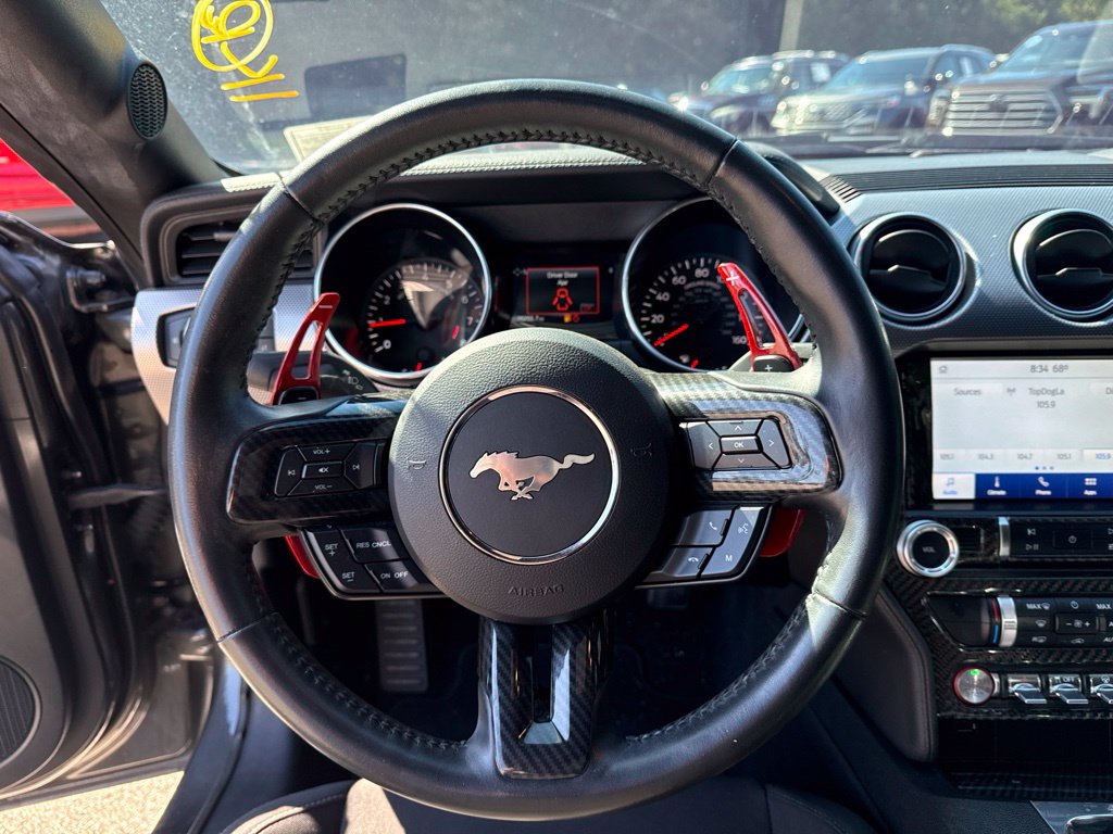 Photo 12 of this Ford Mustang