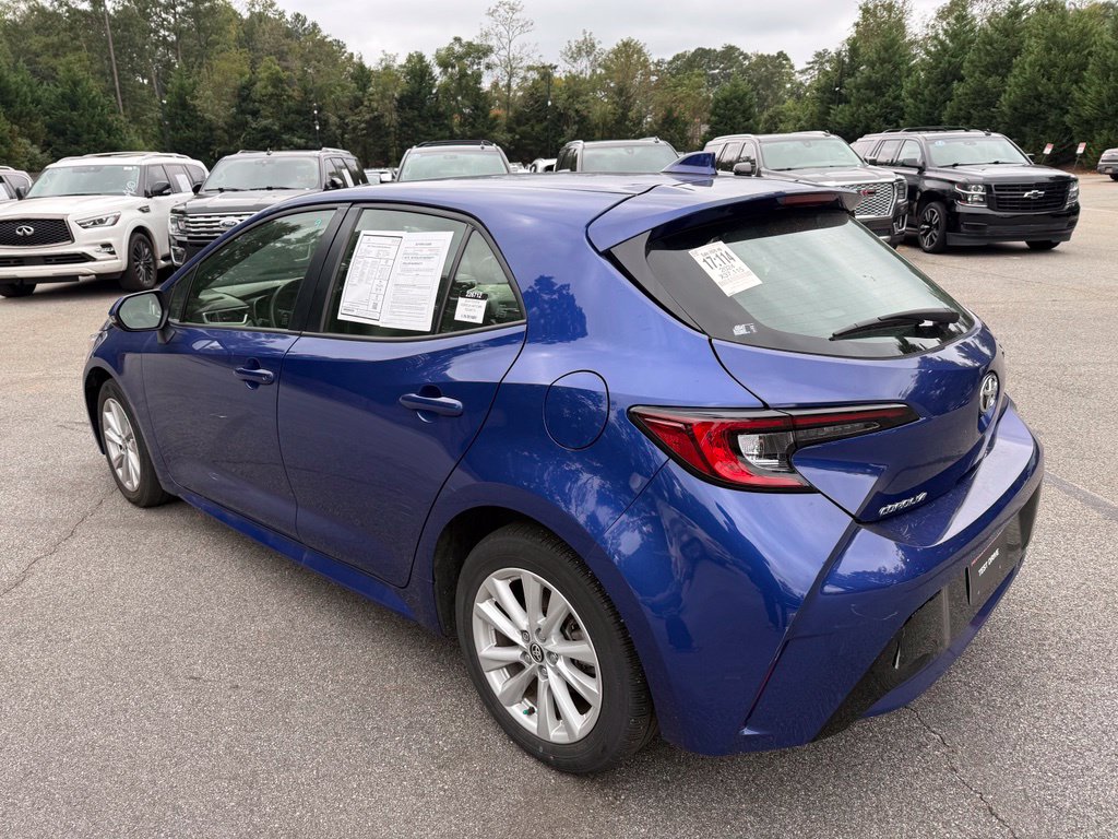 Toyota Corolla photo 4