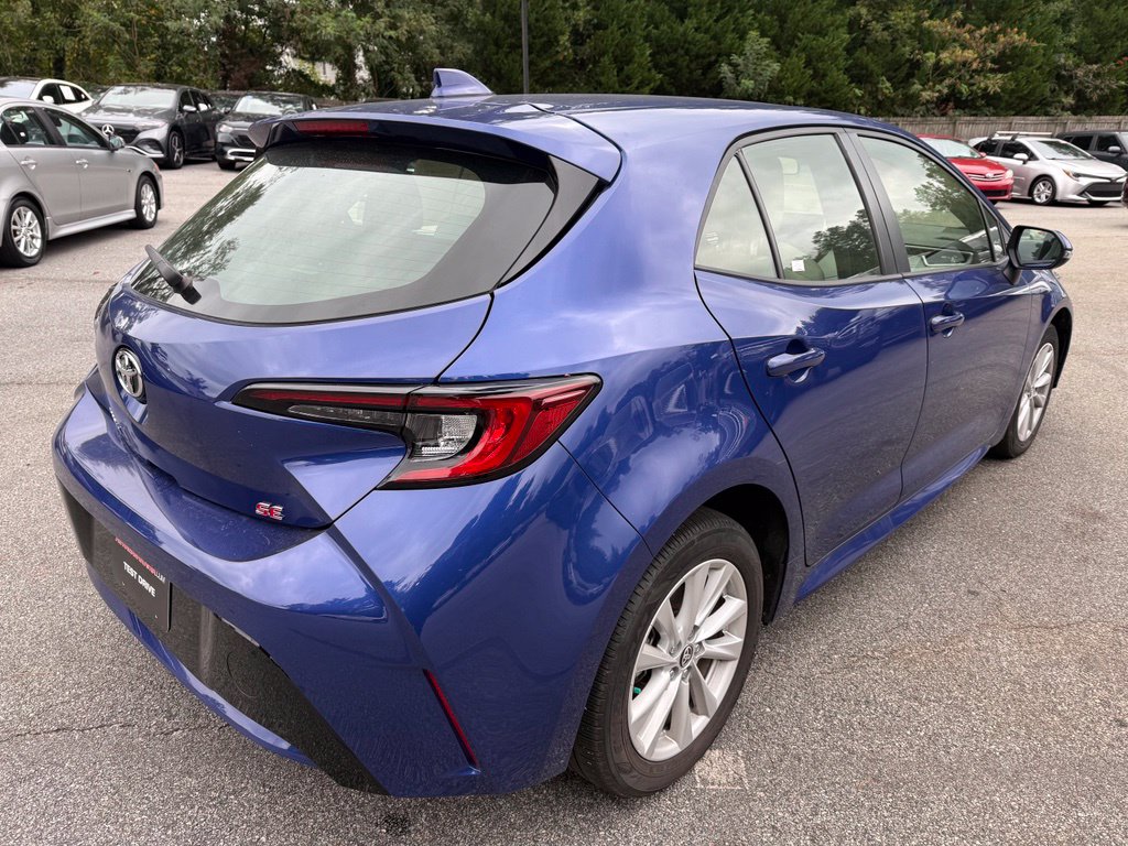 Toyota Corolla photo 5
