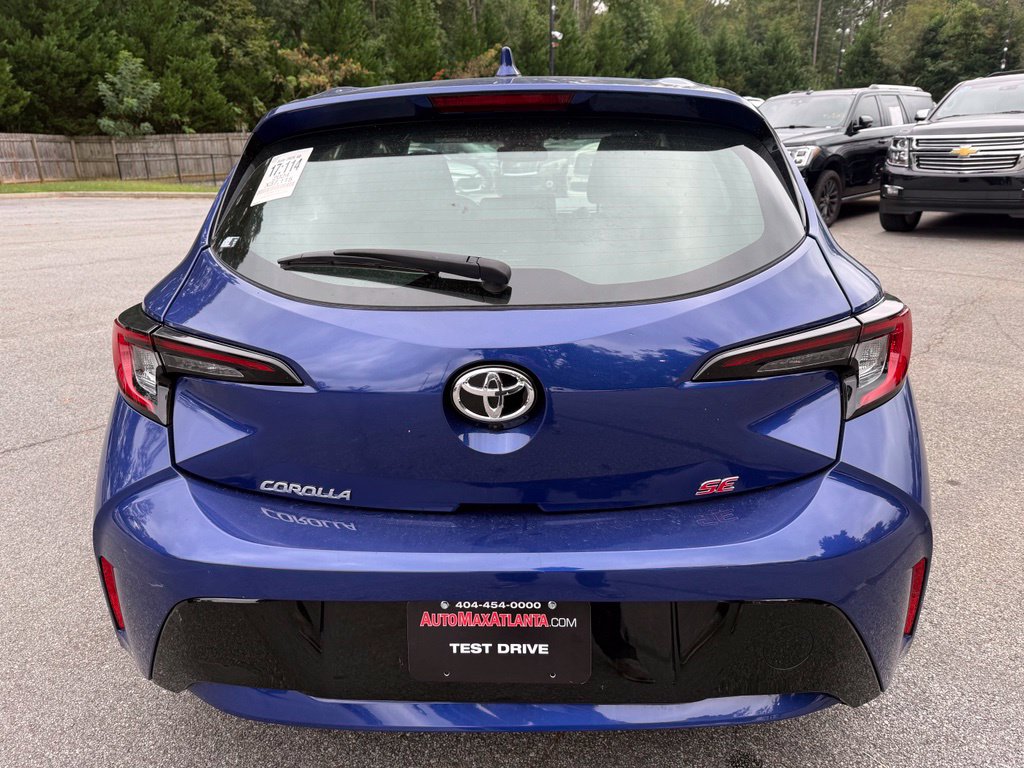 Toyota Corolla photo 6