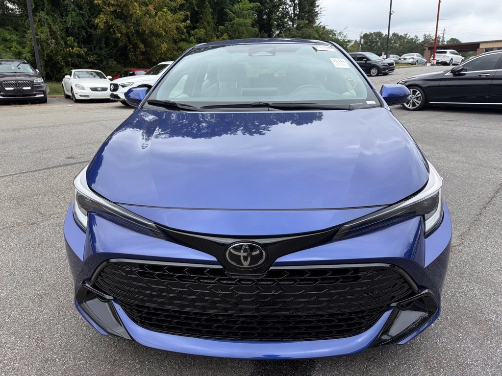 Toyota Corolla photo 7