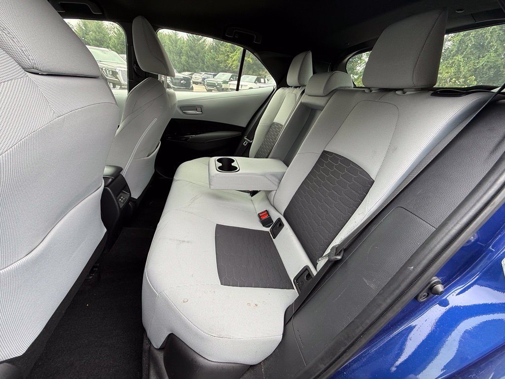 Toyota Corolla photo 8