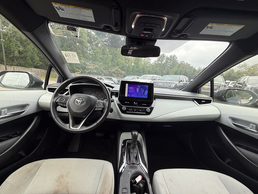 Toyota Corolla photo 10