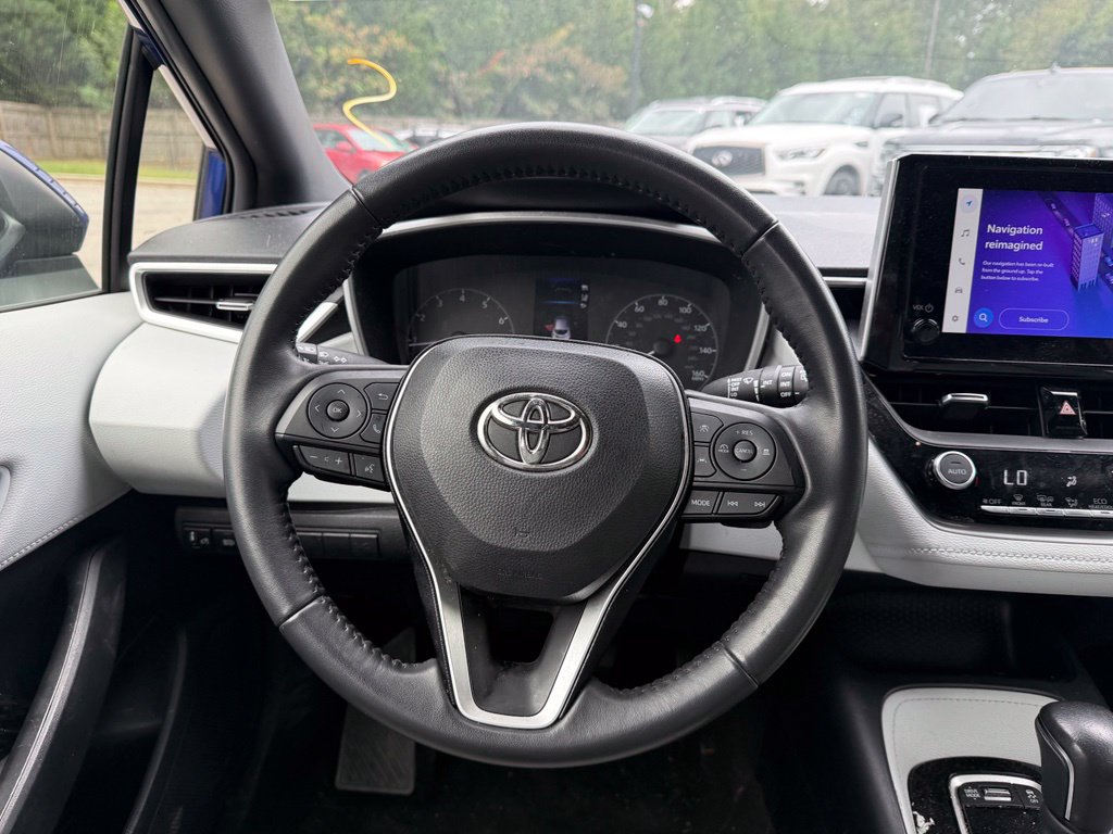 Toyota Corolla photo 11