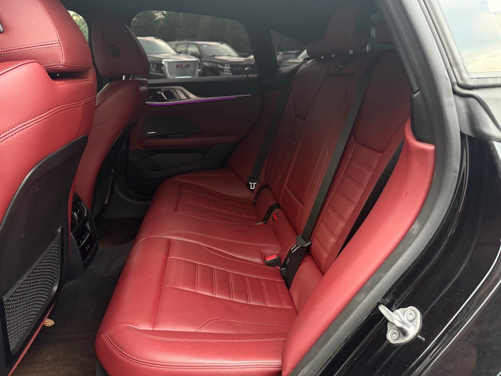 BMW 4 Series photo 7
