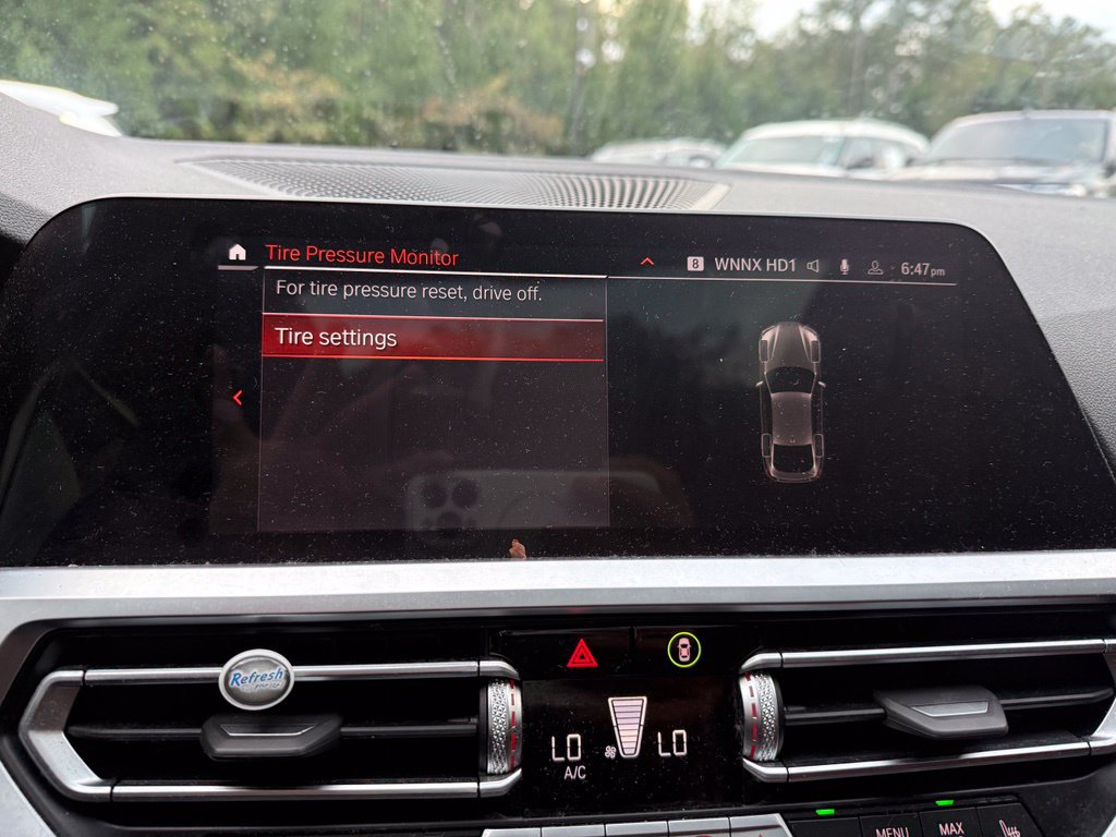 BMW 4 Series photo 14