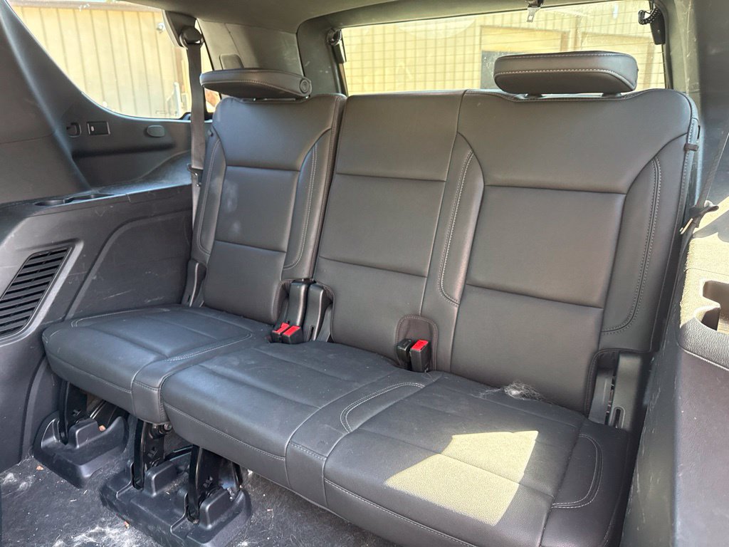 Chevrolet Tahoe photo 6