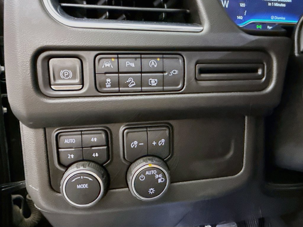 Photo 10 of this Chevrolet Tahoe