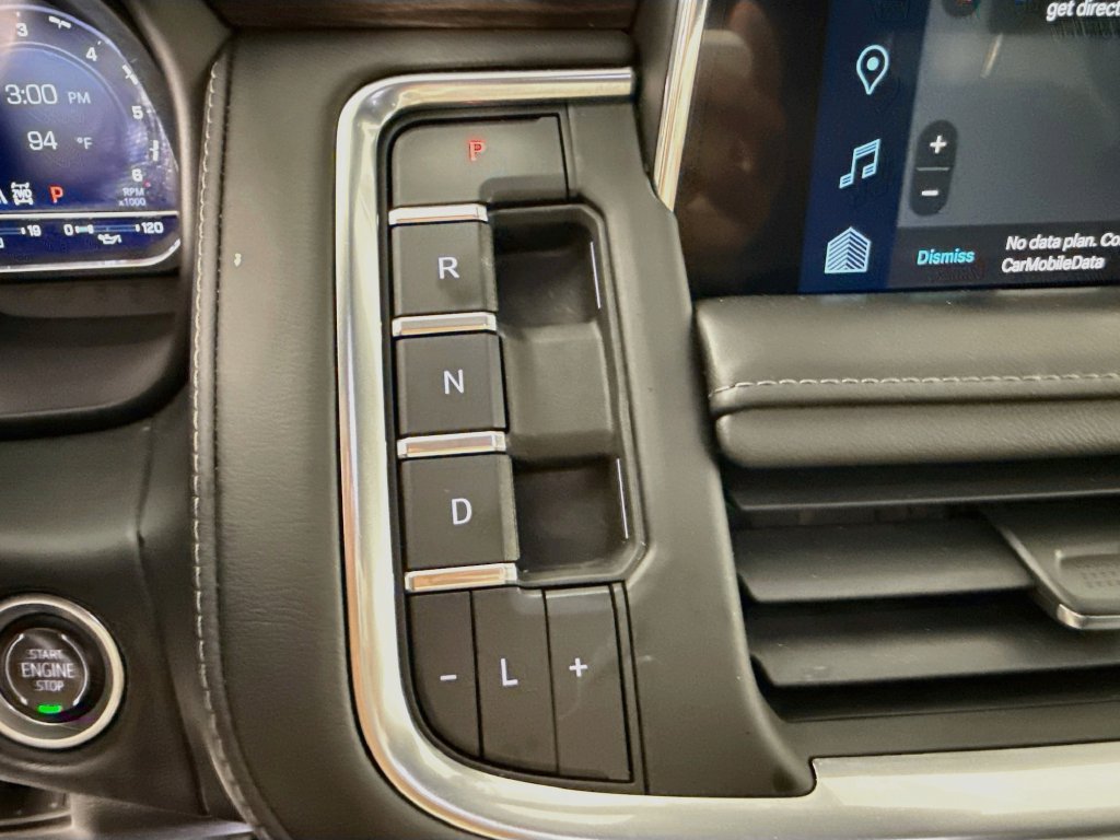 Photo 19 of this Chevrolet Tahoe
