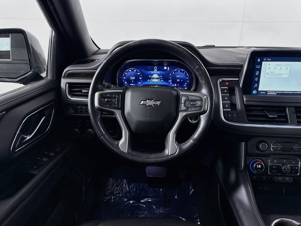 Photo 30 of this Chevrolet Tahoe