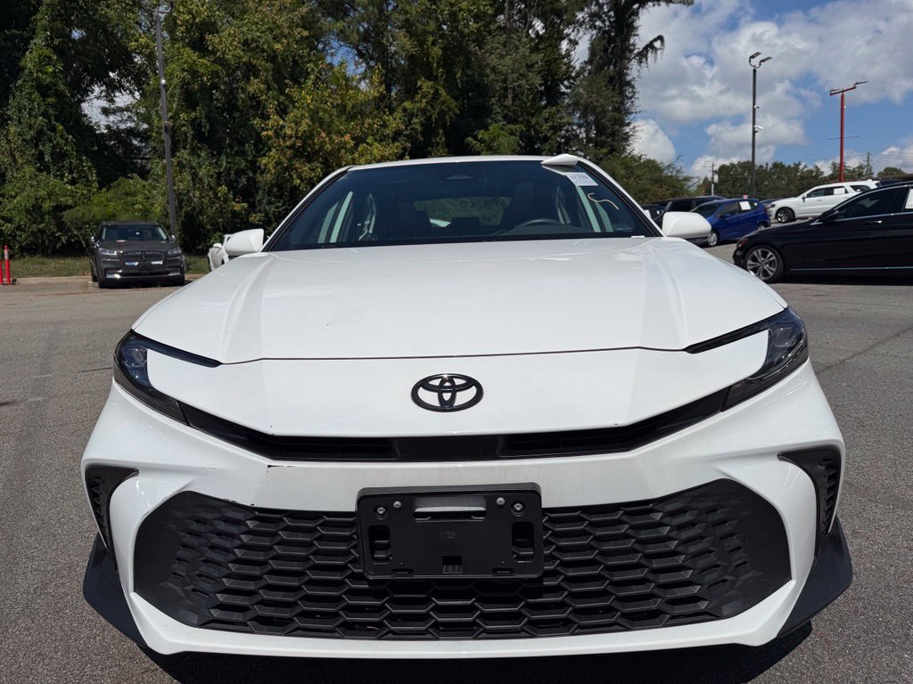 Toyota Camry photo 4