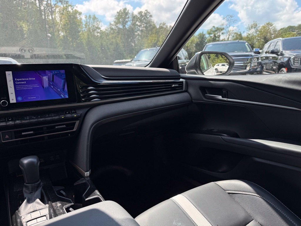 Toyota Camry photo 12