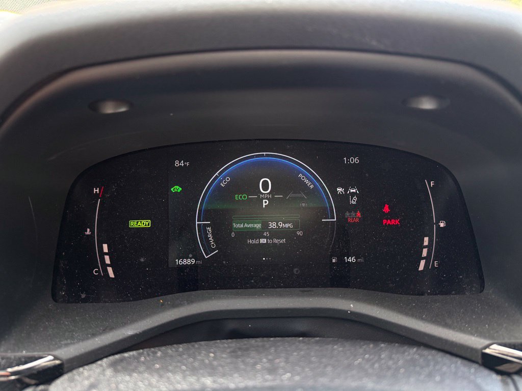 Toyota Camry photo 14