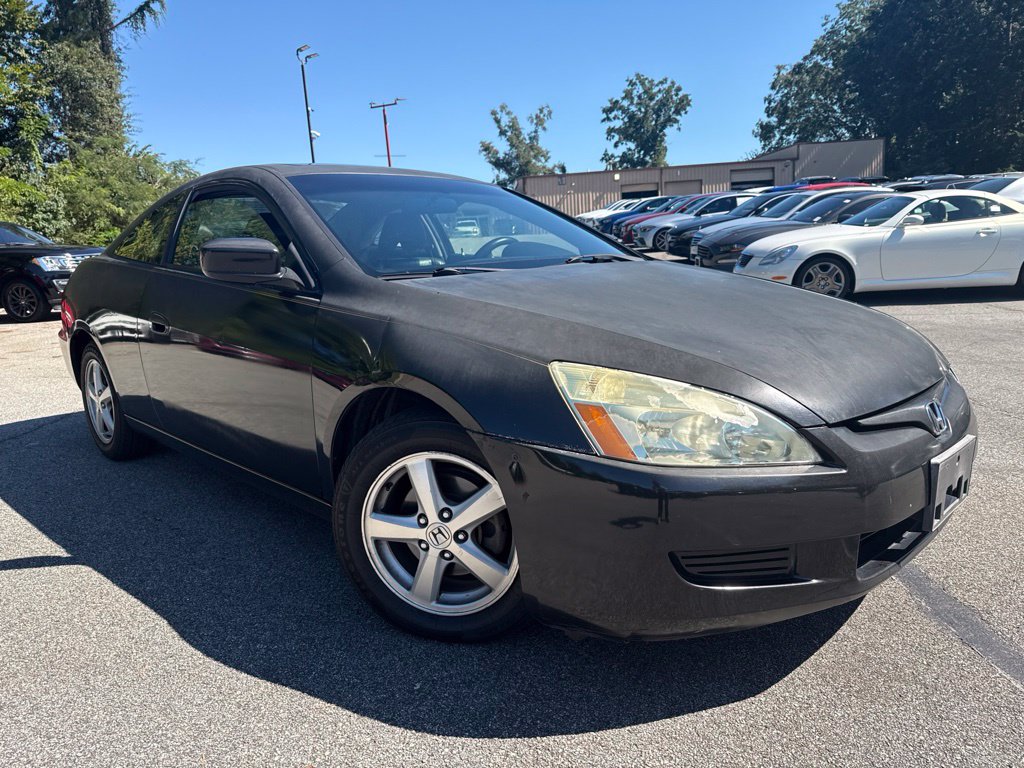 Honda Accord photo 2