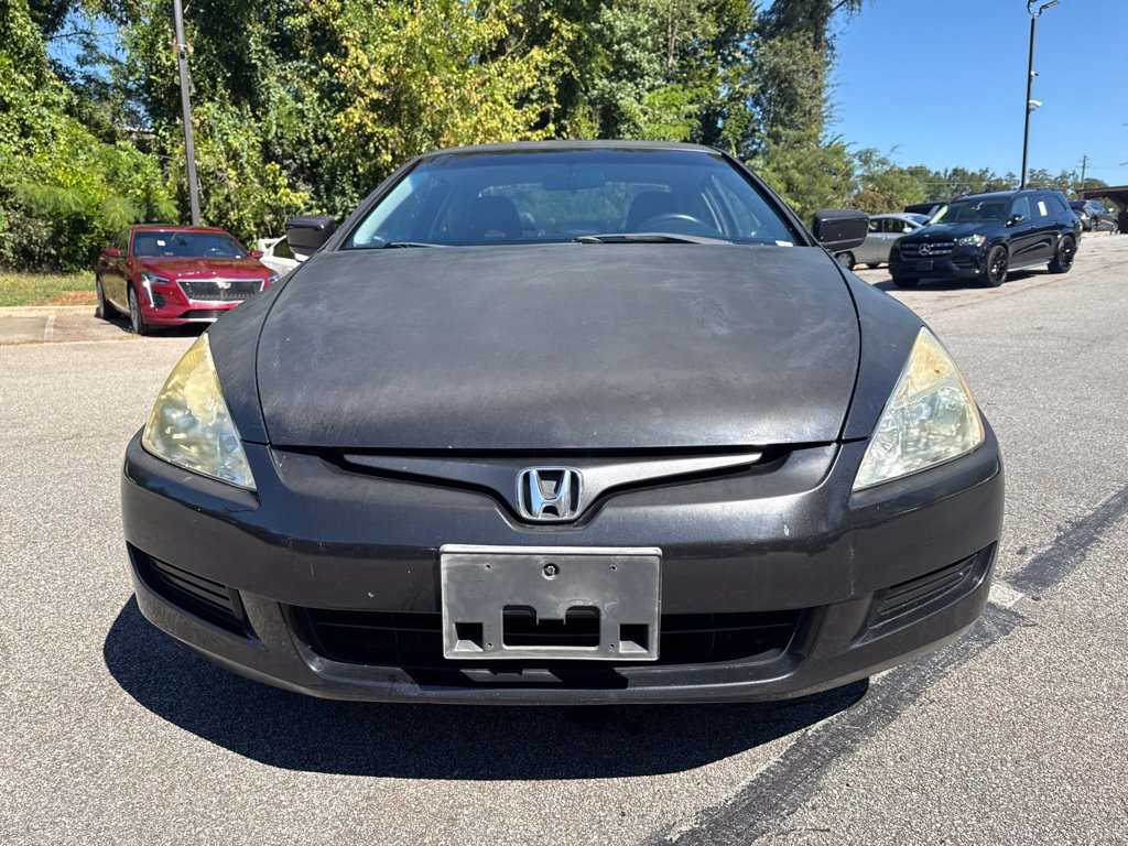 Honda Accord photo 3