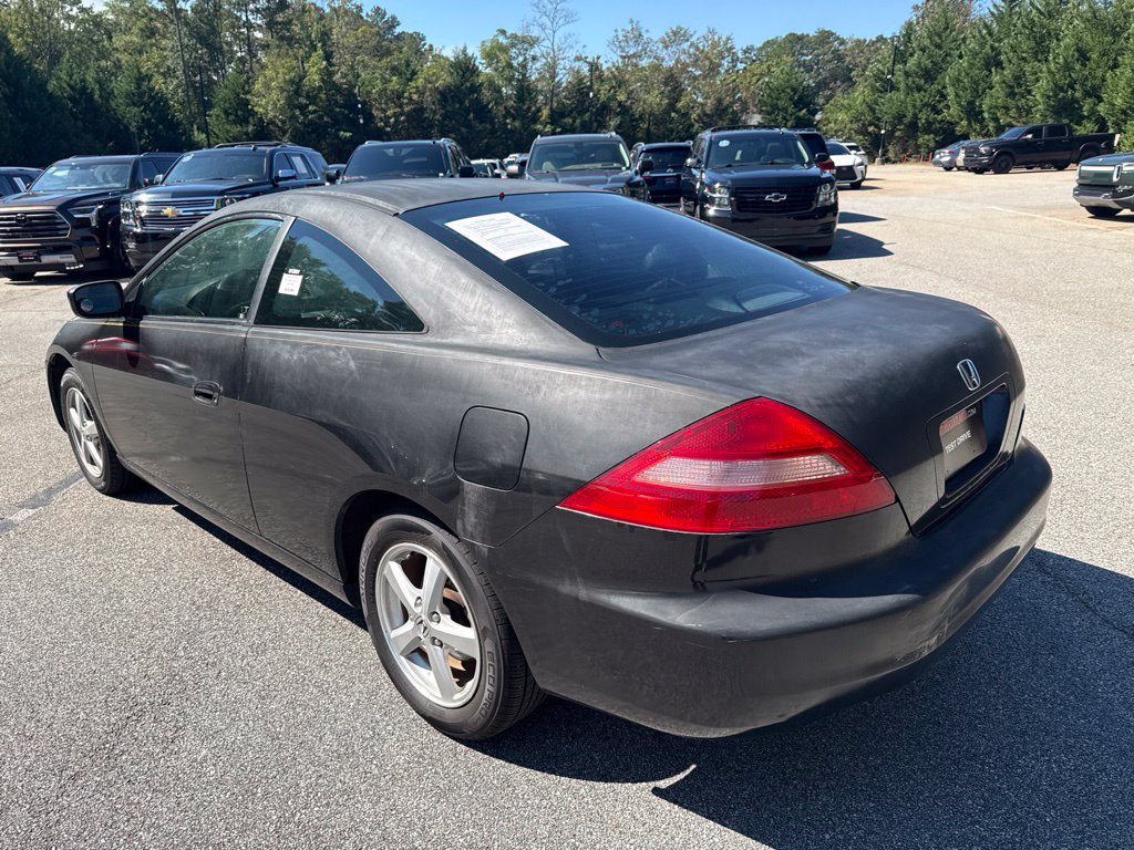 Honda Accord photo 4