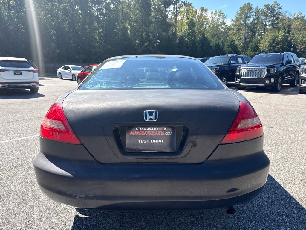 Honda Accord photo 6