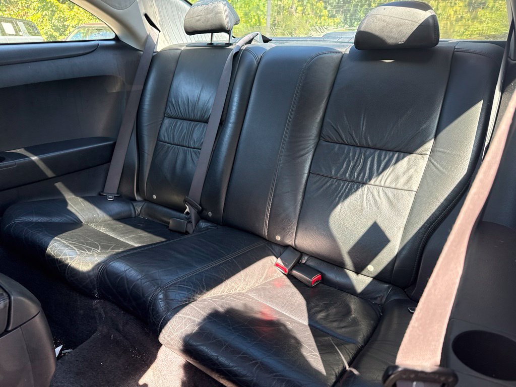 Honda Accord photo 10