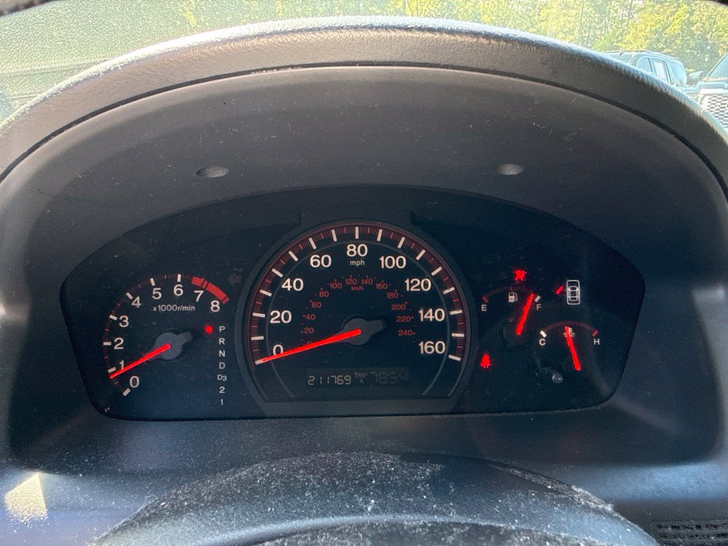 Honda Accord photo 11