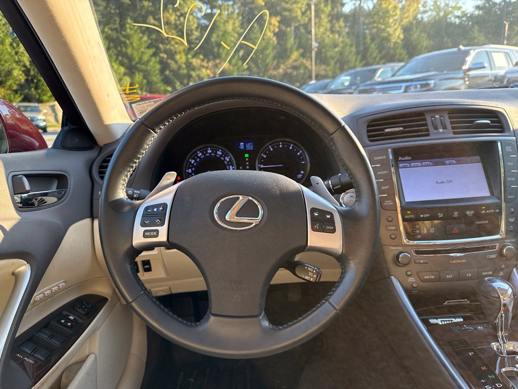 Photo 13 of this Lexus IS 350