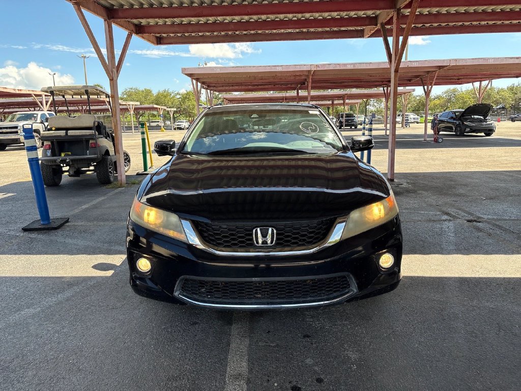 Photo 2 of this Honda Accord Coupe