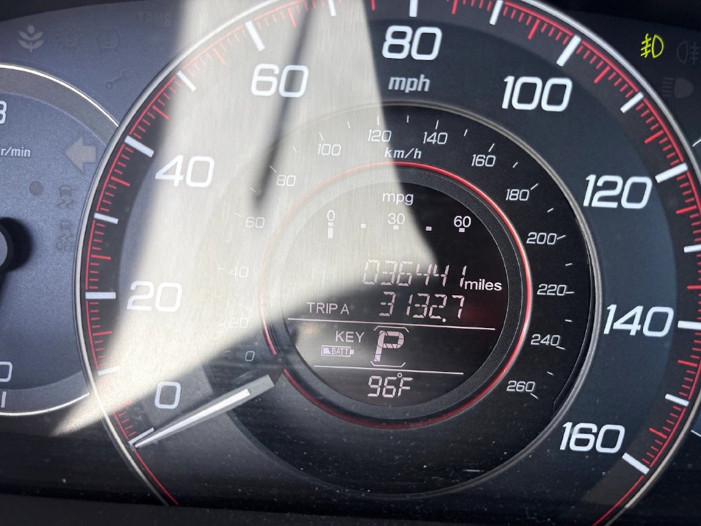 Photo 10 of this Honda Accord Coupe