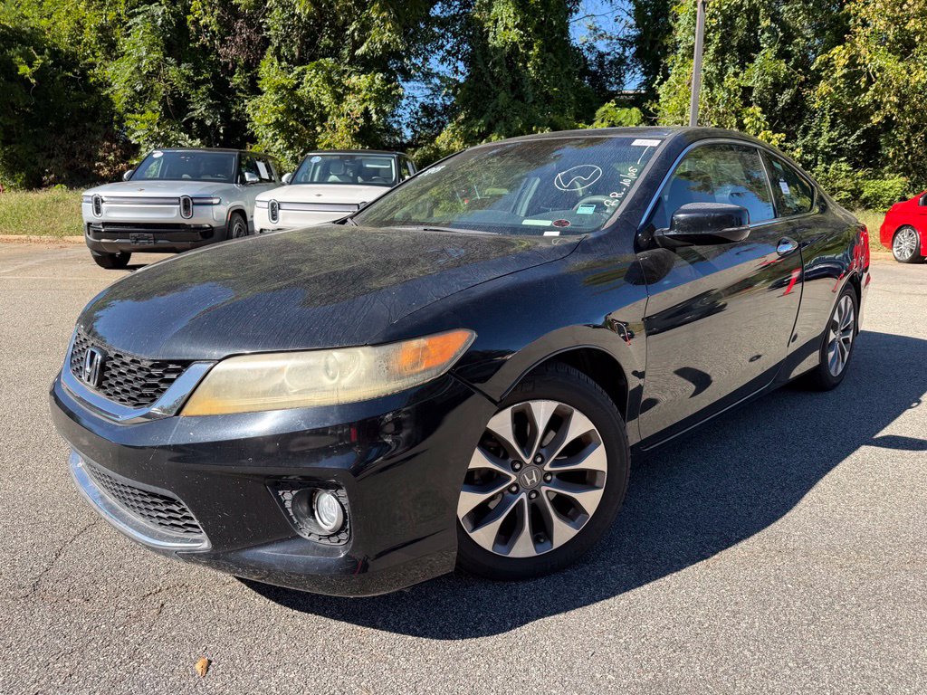 Honda Accord photo 2